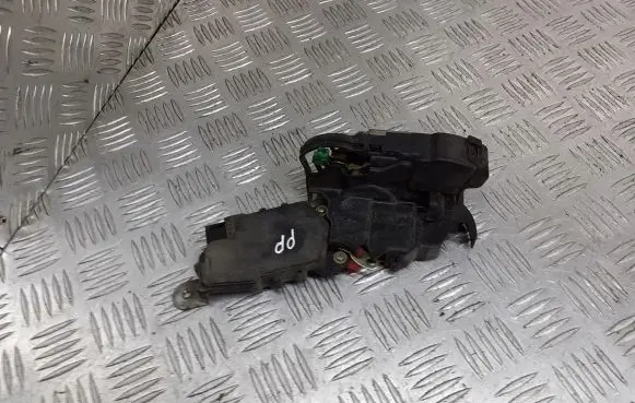 Subaru Legacy Front door lock BRAK