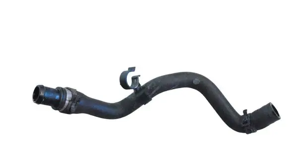 Volkswagen Golf VII Engine coolant pipe/hose A1725014582