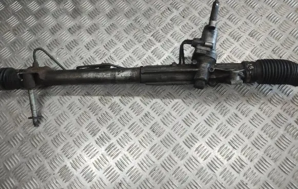 Peugeot 407 Steering rack 6820000056