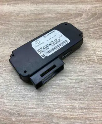 Mercedes-Benz ML W163 Phone control unit/module A2308204226