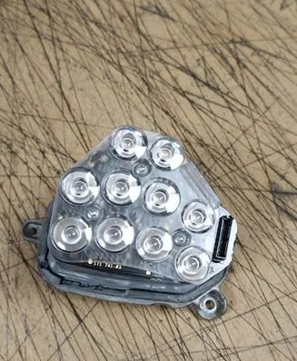 BMW 5 F10 F11 Front indicator light 17174103 171741