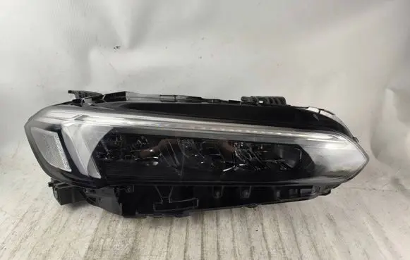 Honda Civic XI Headlight/headlamp 1008F06E