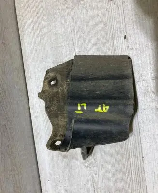 Seat Ateca Rear mudguard 575853833