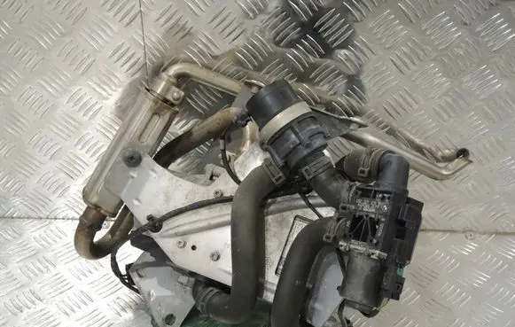 BMW 6 F06 Gran coupe Auxiliary pre-heater (Webasto) 92286179022187C