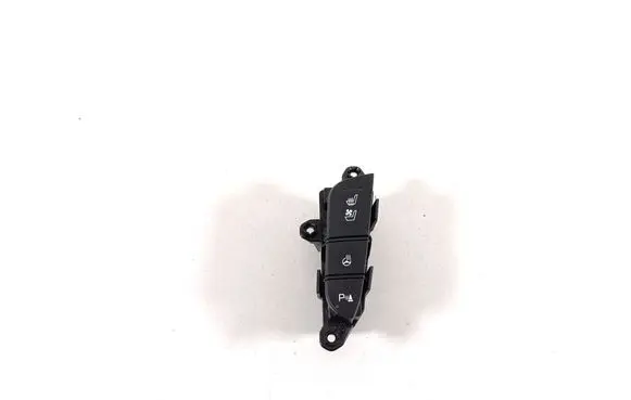 KIA Soul Wiper turn signal indicator stalk/switch 93315J2040