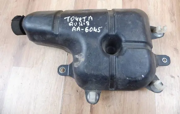 Lexus RX 450H Intake resonator 1780531030
