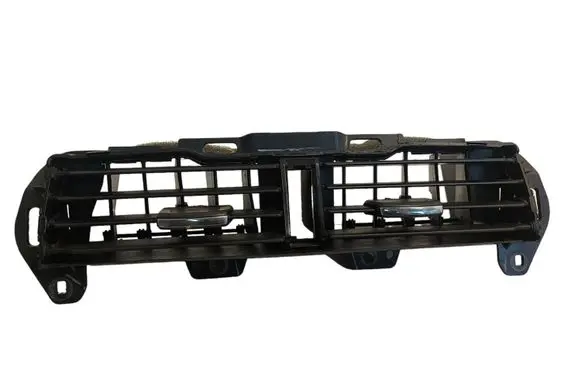 Ford Fusion II Dash center air vent grill DS7319K617ABW