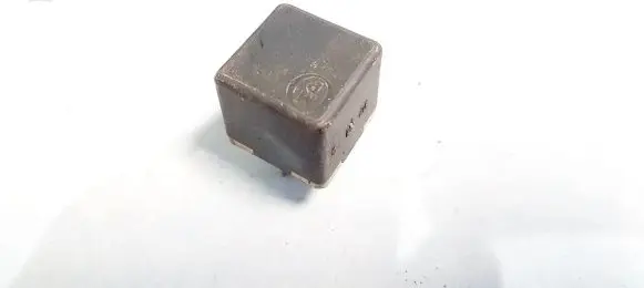 Renault Espace II Other relay type23