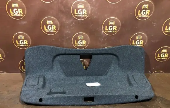 Audi A4 S4 B7 8E 8H Tailgate trim 8E5867975E