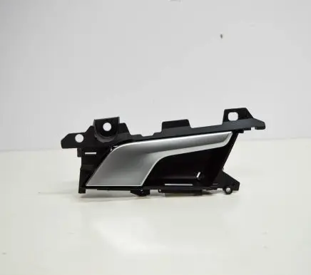 Audi A4 S4 B9 8W Rear door interior handle 8W0839020A