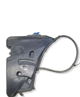 BMW 5 G30 G31 G38 Windshield washer fluid reservoir/tank 10543512 6166