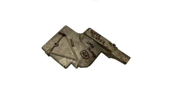 Peugeot Boxer Engine mounting bracket 9807294880
