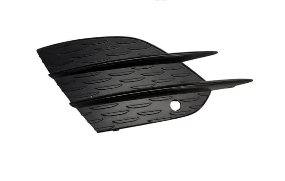 Mercedes-Benz EQE v295 Front bumper lower grill A2958854101 2958854101