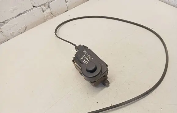Ford Mondeo MK I Other devices JPLIJ4X1 BE1QCA0900 VP1S7U90735BAB