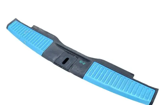 Honda Accord Trunk/boot sill cover protection 84640TL4GO