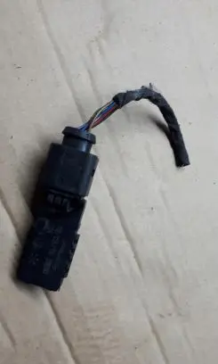 Audi A4 S4 B8 8K Other wiring loom 8K0907658H