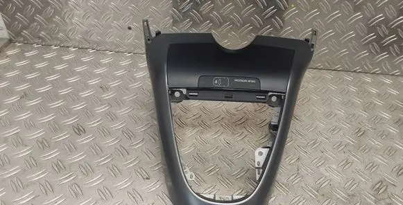 Toyota Verso Gear shifter surround trim plastic 554340F050