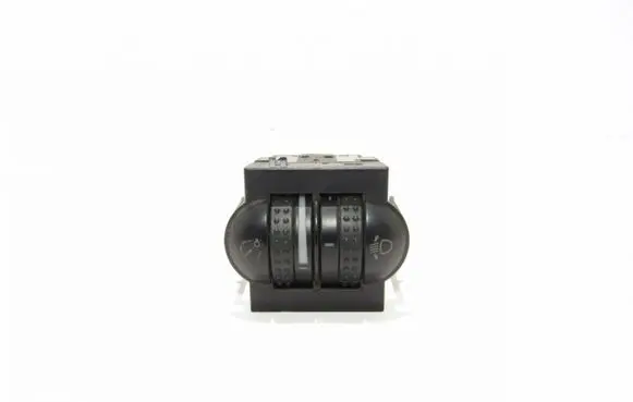 Volkswagen PASSAT B5 Headlight level height control switch 3B0941333A