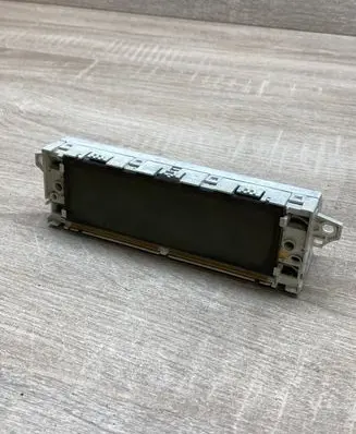 Citroen C4 I Screen/display/small screen 965788288003