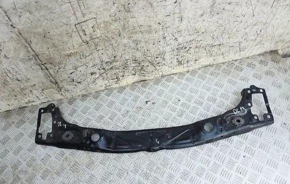 Mini One - Cooper F56 F55 Top upper radiator support slam panel 7301592 51647301592