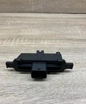 Citroen C5 Light module LCM 965111648000 89009756