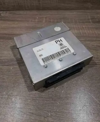 Opel Astra F Engine control unit/module ECU 16156179