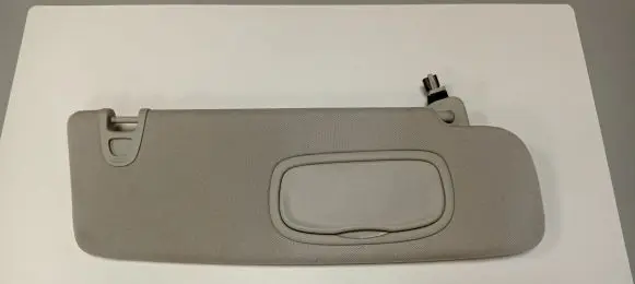Chrysler Pacifica Sun visor 05108114AA