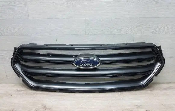 Ford Kuga II Front bumper upper radiator grill CV448200