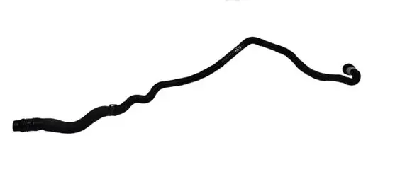 Tesla Model Y Electric car engine cooling hoses/pipes 164766600E 024920 20231017