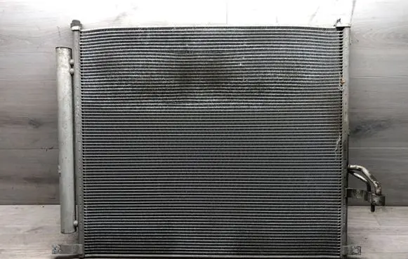 Ford Ranger A/C cooling radiator (condenser) AB3919710AB