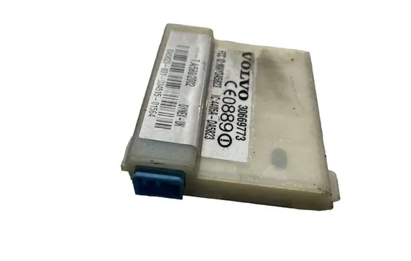 Volvo XC90 Alarm control unit/module 30669773 4405ADA5823 MAYDA5823