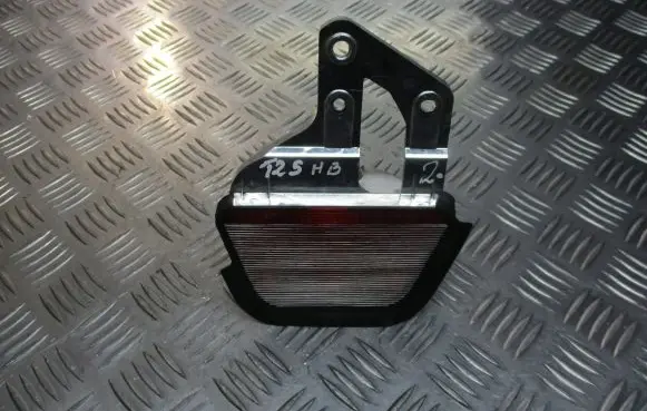Toyota Avensis T250 Third/center stoplight