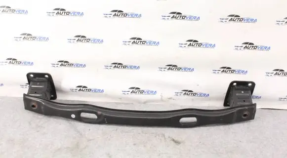 Rear bumper cross member