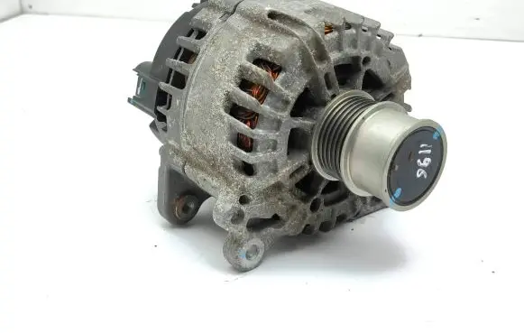 Volkswagen T-Roc Generator/alternator 05E903026Q 2740516C 122079208