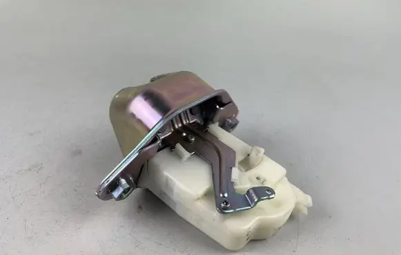 Subaru Forester SJ Tailgate/trunk/boot lock/catch/latch 