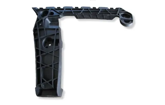 Audi A4 S4 B9 8W Rear bumper mounting bracket 8W5807453A