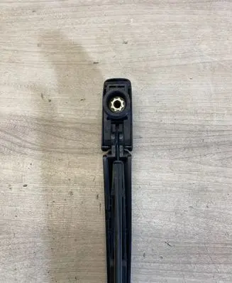 Toyota Verso Rear wiper blade 
