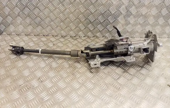 Citroen C4 I Steering column universal joint 9638983380