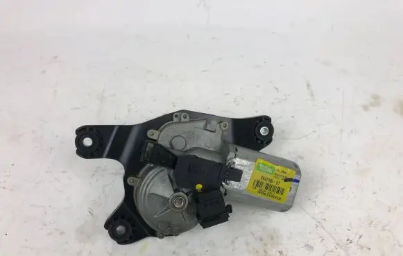 BMW X5 E70 Rear window wiper motor 6942165 W000019198 085240462