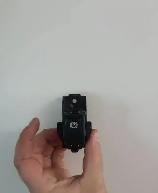 Opel Insignia A Hand parking brake switch 9060790