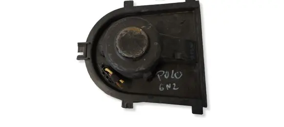 Volkswagen Polo III 6N 6N2 6NF Heater fan/blower 1J1819021A