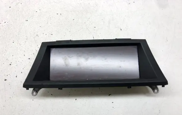 BMW X5 E70 Screen/display/small screen 6550922495901 65509224959 9224959