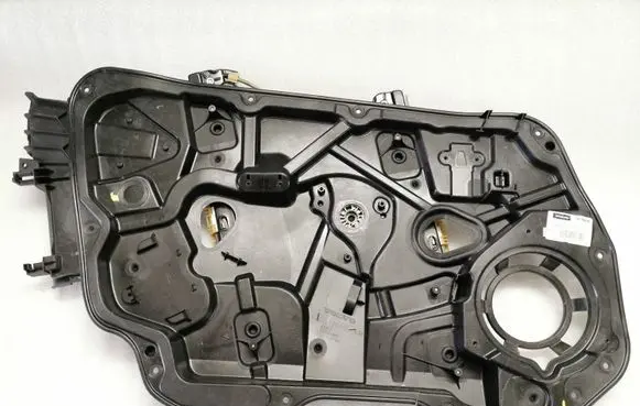 Volvo V60 Front window lifting mechanism without motor 30784310