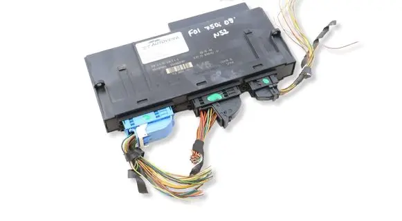 BMW 7 F01 F02 F03 F04 Comfort/convenience module 9196105 61359196105