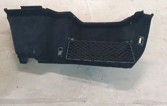 Mercedes-Benz C W205 Other trunk/boot trim element A2056900144