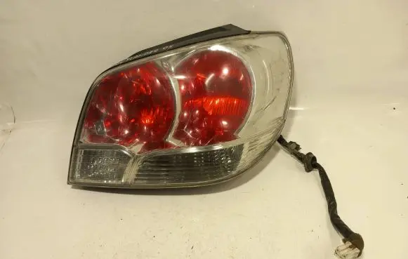 Mitsubishi Outlander Rear/tail lights 22087581