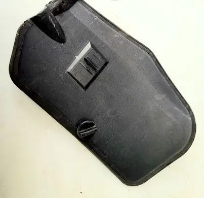 Tail light part