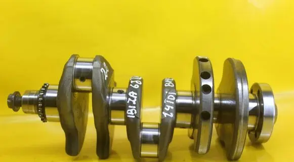 Seat Ibiza IV (6J,6P) Crankshaft 045A