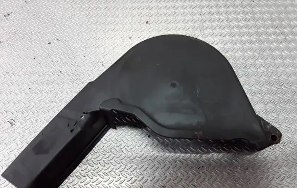 Toyota Corolla E110 Timing belt guard (cover) 9625166680
