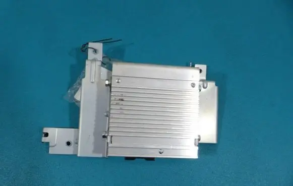 Sound amplifier
